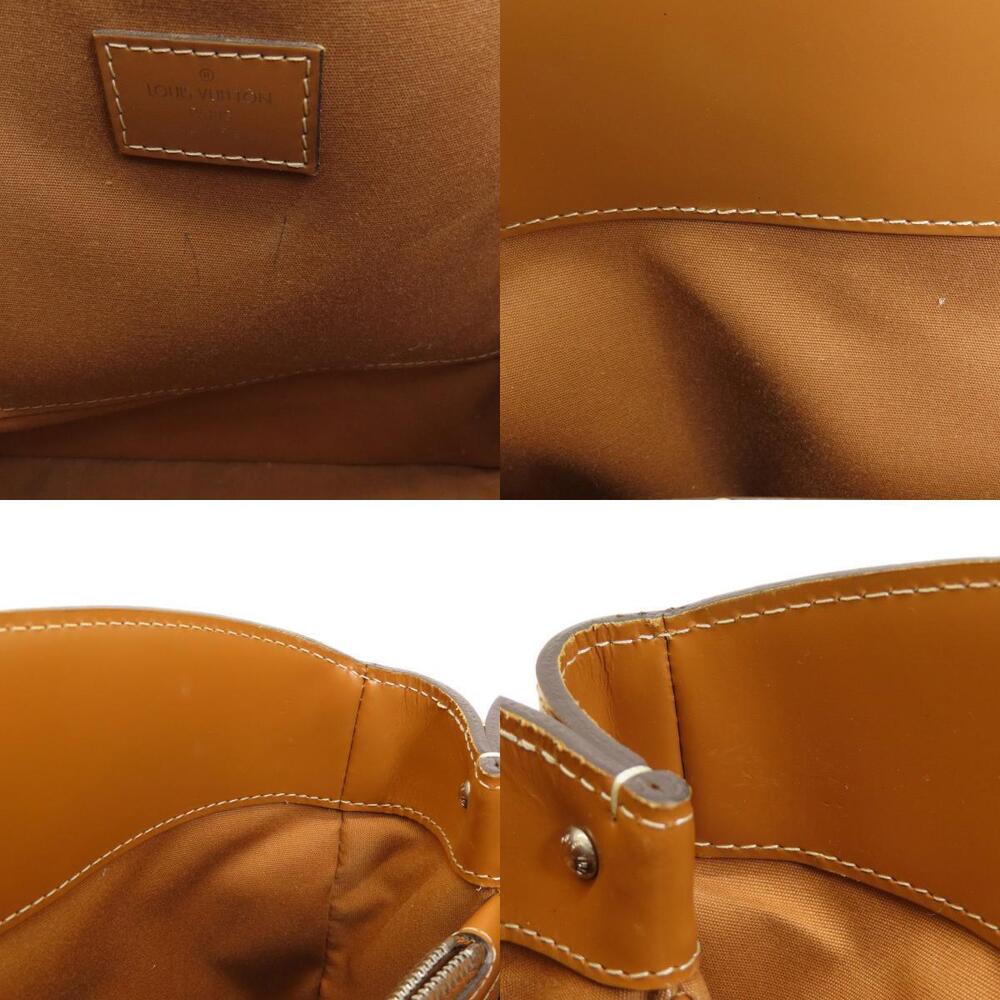 Louis Vuitton Passy Epi Leather Handbag - Picture 6 of 11